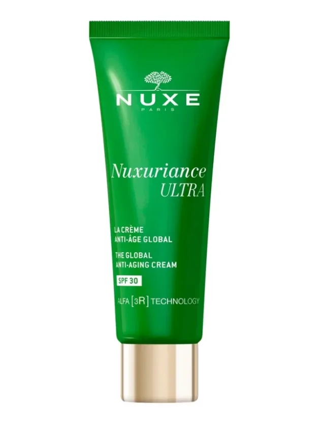 Nuxe Nuxuriance Ultra dienas krēms SPF30, 50 ml