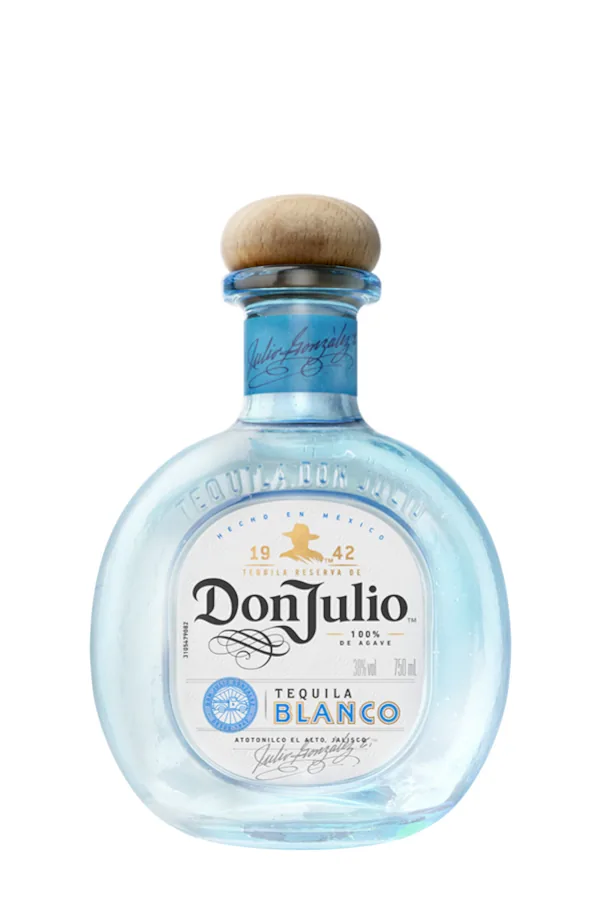 Текила Don Julio Blanco