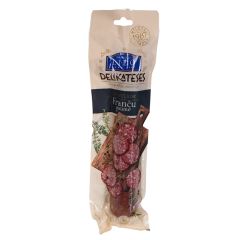 DESA SERVELĀDE FRANČU GAUMĒ  260G