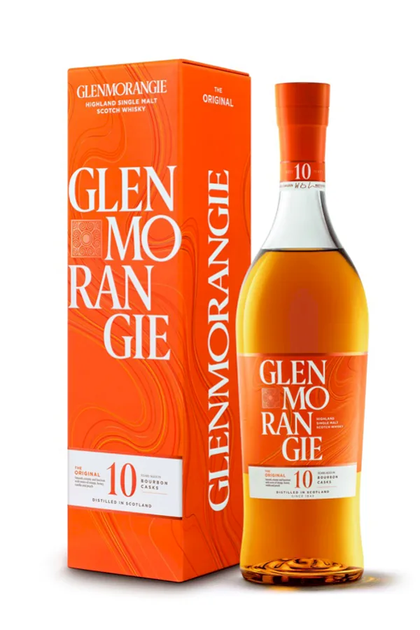 Glenmorangie original