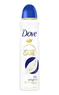 DOVE ADVANCED CARE ORIGINAL IZSMIDZINĀMS ANTIPERSPIRANTS, 150ML