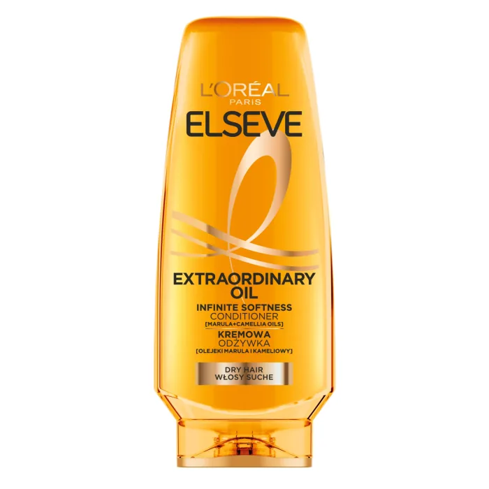BALZAMS ELSEVE EXTRAORDINARY OIL 200ML
