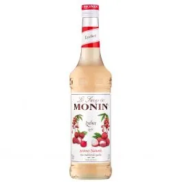 LĪČIJU SĪRUPS 700ML [6] DEP