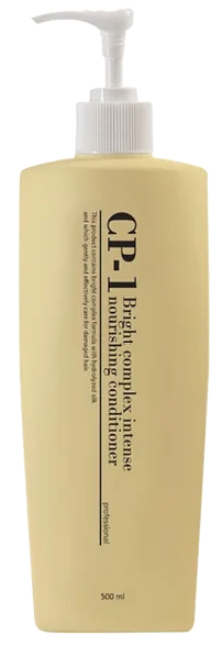 CP-1 Bright Complex Intence nourshing matu kondicionieris, 500 ml