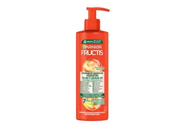 MATU KRĒMS GARNIER FRUCTIS GOODBYE DAMAGE 10IN1 400ML