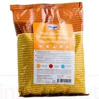RĪVMAIZE KLINGAI, AR KURKUMU, 400G