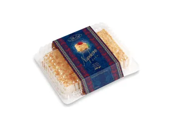 KŪKA NAPOLEONS PELLIJA 450G