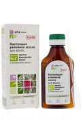 ELFA PHARM DADŽU EĻĻA MATIEM, 100ML