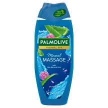 DUŠAS ŽELEJA PALMOLIVE THERMAL SPA MINERAL MASSAGE 500ML