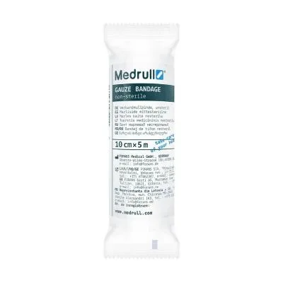 Medrull Saite Marles Nesterila 10CMX5M