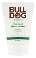 BULLDOG ORIGINAL MOISTURISER MITRINOŠS KRĒMS VĪRIEŠIEM, 100ML