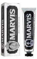 Marvis amarelli licorice mint zobu pasta, 85 ml