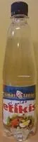GALDA ETIĶIS 9% ALMAS TANTE, 0.5 L