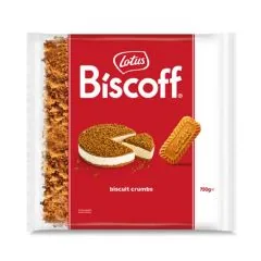 Печенье Lotus Biscoff карамелизированное, 750 г