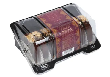 RULETE ŠOKOLĀDES PELLIJA 400G