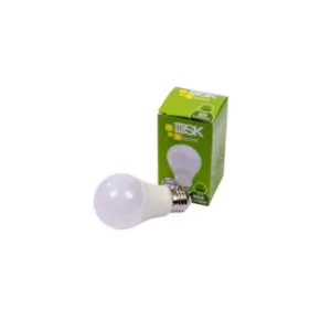 LED SPULDZE 10W E27 900LM 2700K
