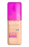 NYX PROFESSIONAL MAKEUP MAKE'EM WONDER TONĀLAIS KRĒMS, 30ML