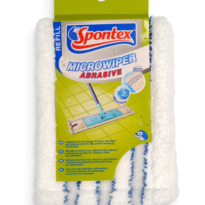 REZERVE PLAKANAJAM MOPAM SPONTEX MICROWIPER ABRASIVE