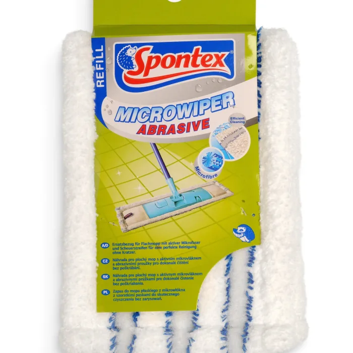 REZERVE PLAKANAJAM MOPAM SPONTEX MICROWIPER ABRASIVE
