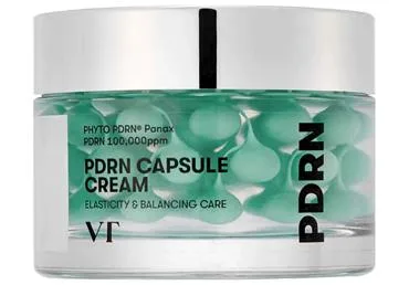 SEJAS KAPSULU KRĒMS VT COSMETICS PDRN 50ML