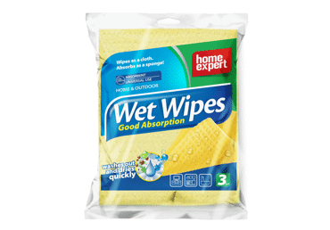 VIRTUVES LUPATIŅAS HOME EXPERT 3GAB.