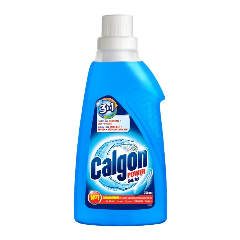 ŪDENS MĪKSTINĀTĀJS CALGON, 750ML