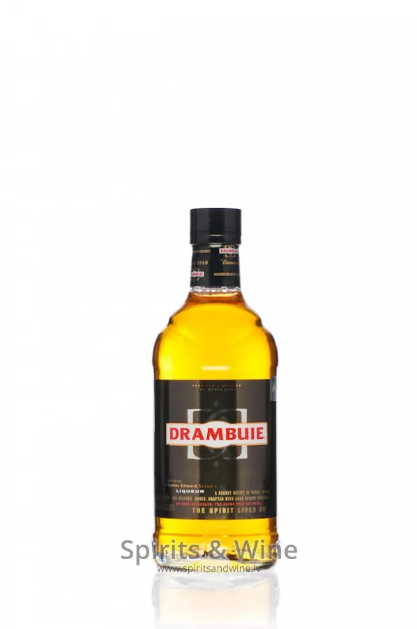 Drambuie