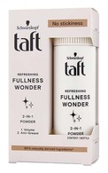TAFT FULLNESS WONDER MATU VEIDOŠANAS PŪDERIS, 10G