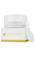 BEAUUGREEN COLLAGEN&GOLD HYDROGEL EYE PATCH HIDROGELA PATČI AR KOLAGĒNU UN ZELTU ĀDAI AP ACĪM, 60GAB.