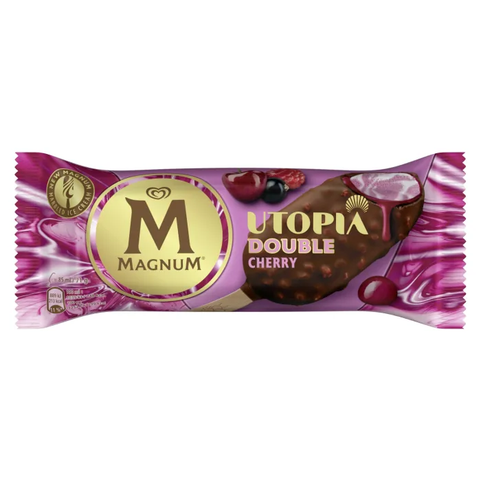 SALDĒJUMS MAGNUM DOUBLE ĶIRŠU 85ML/71G