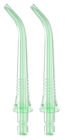 Oclean W10 Green Irigatora uzgaļi, 2 gab.