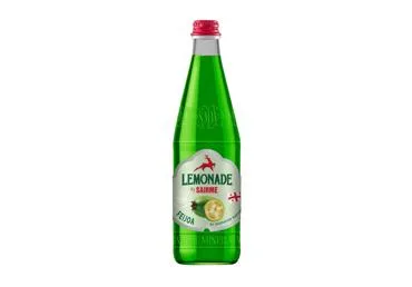 Газированный напиток Sairme feijoa, 0,5 л