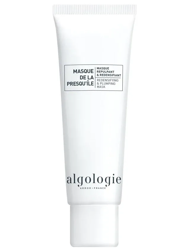 Algologie Anti Age Global maska ādas blīvuma un tvirtuma atjaunošanai, 50 ml