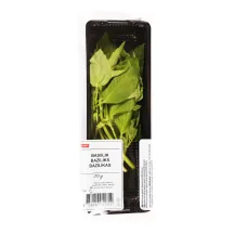 BAZILIKS RIMI 20G