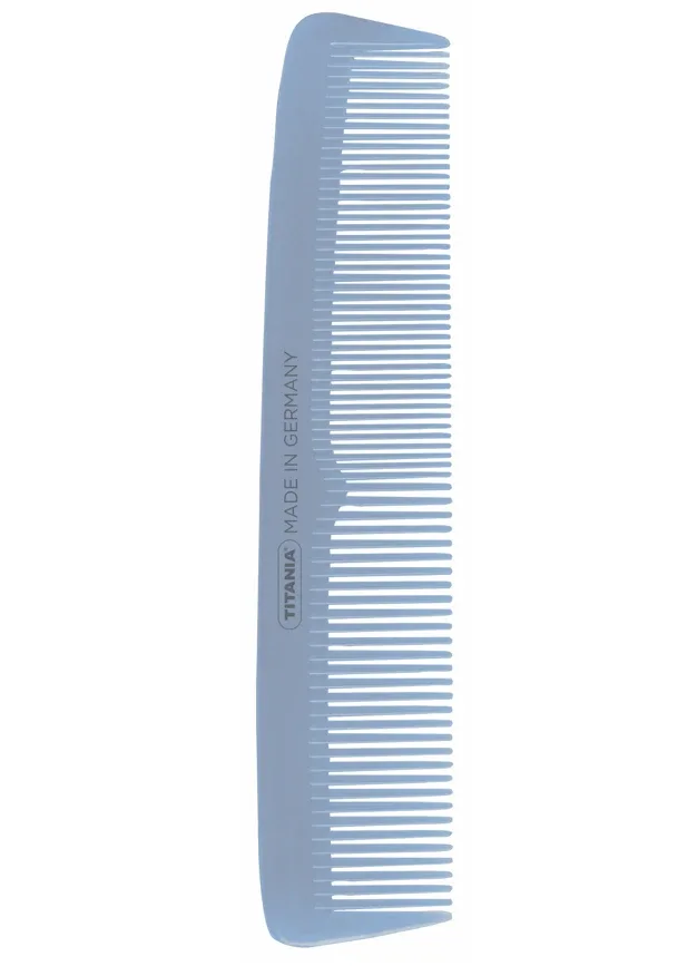 Matu ķemme 19,5 cm