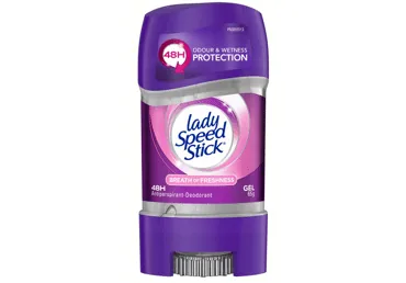 DEZODORANTS LSS BREATH OF FRESHNESS SIEVIETĒM 65G