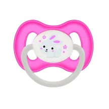 MĀNEKLĪTIS CANPOL BABIES BUNNY&COMPANY LATEKSA, SIMETRISKS 6-18M 1GAB.