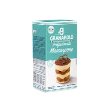 SIERS GRANAROLO QUATTROCENTO 150G