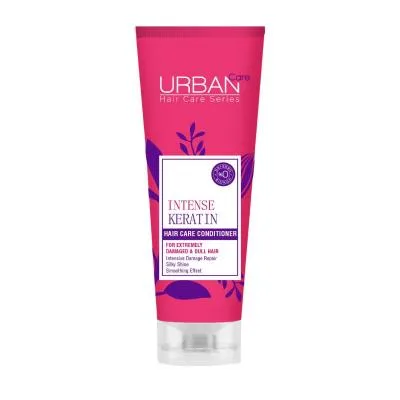 Urban Care Intense Keratin kondicionieris 250 ml