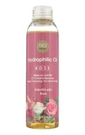 EKOHOUSE ROSE HIDROFILĀ EĻĻA NORMĀLAI ĀDAI, 125ML