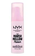 NYX PROFESSIONAL MAKEUP MARSHMALLOW SOOTHING PRIMER IZLĪDZINOŠĀ GRIMA BĀZE, 30ML