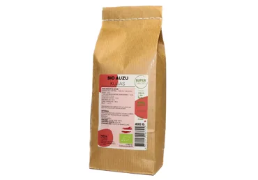 BIO AUZU KLIJAS SUPER GARDEN 400G