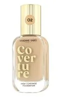VIVIENNE SABO COVERTURE TONĀLAIS KRĒMS, 28ML