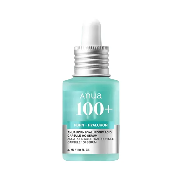 Сыворотка Anua PDRN Hyaluronic Acid Capsule 100, 30 мл