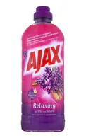 AJAX RELAXING UNIVERSĀLS TĪRĪŠANAS LĪDZEKLIS, 1L