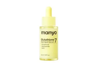 SEJAS SERUMS MA:NYO GLUTATHIONE 7 30ML