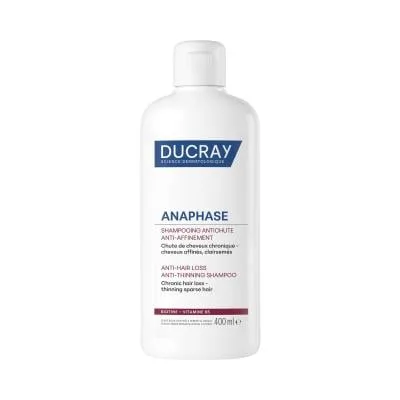 Ducray Anaphase+ šampūns 400 ml