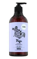 YOPE NATURAL FIG TREE ŠĶIDRĀS ROKU ZIEPES, 500ML