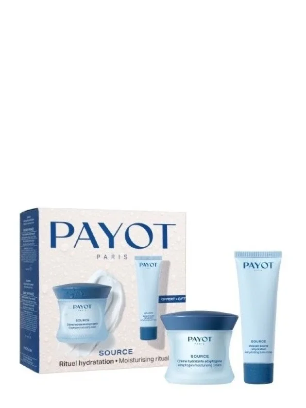 Payot Source Komplekts