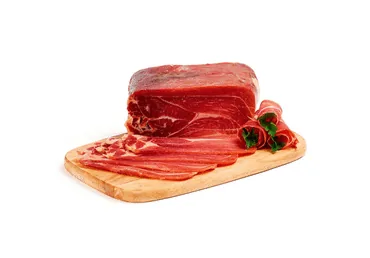 VĪTINĀTS CŪKGAĻAS ŠĶIŅĶIS JAMON SERRANO ELPOZO SVER.